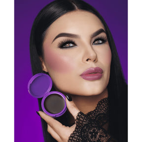 BT Black Blush Blush Cremoso Change Color 6,5g  - Bruna Tavares Bt Magician